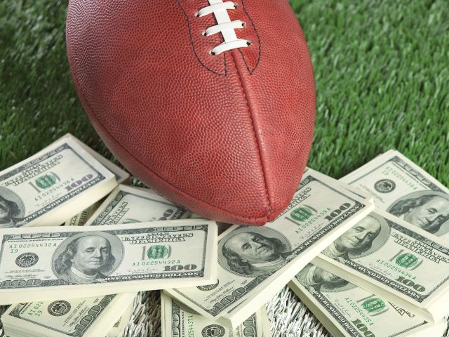 2016 NFL Season Preview – Win Totals