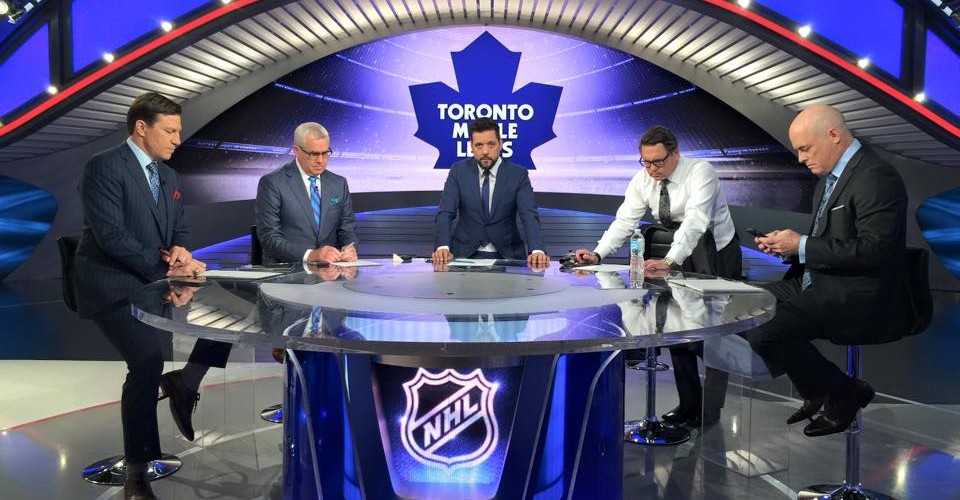Who Owns Hockey?  Sportsnet, & It’s Been Awful For Everyone
