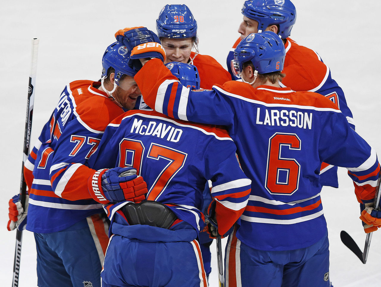The Edmonton Oilers Will Be Buyers…Let That Sink In