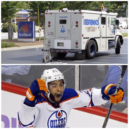 Wake Up Call to Oilers Fans: Darnell Nurse is Going to get PAIIIIID