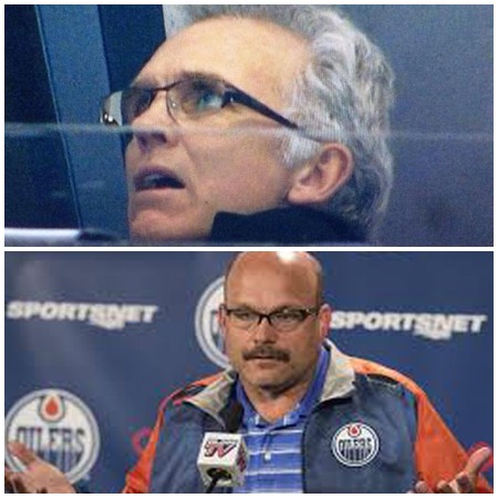What If…The Oilers Stuck with Craig MacTavish?